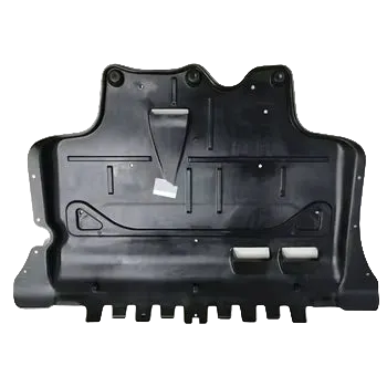 Engine Under Cover 5QF825236D Compatible With Volkswagen TIGUAN (2017-22)