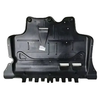 Engine Under Cover 5QF825236D Compatible With Volkswagen TIGUAN (2017-22)