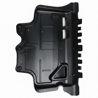 Engine Under Cover 5QF825236D Compatible With Volkswagen TIGUAN (2017-22)