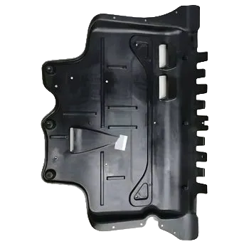 Engine Under Cover 5QF825236D Compatible With Volkswagen TIGUAN (2017-22)