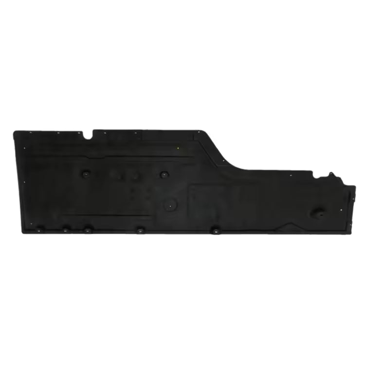 Bottom Undercover Right 51757177914 Compatible with BMW 5 Series E60 Tag No.3