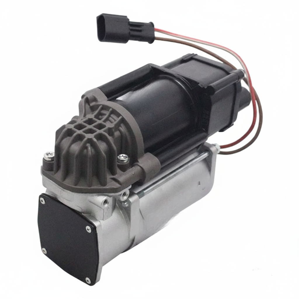 Air Suspension Compressor Pump 37206890320 37206861881  Compatible With BMW G30 & G38 & G32