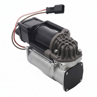 Air Suspension Compressor Pump 37206890320 37206861881  Compatible With BMW G30 & G38 & G32