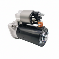 Start Motor 12427505995 Compatible With BMW N42 N46 E46