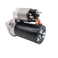 Start Motor 12427505995 Compatible With BMW N42 N46 E46