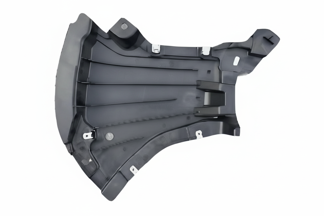 Engine Under Cover Right 2145203000 Compatible With Mercedes Benz E Class W214 4MATIC (2024-26)