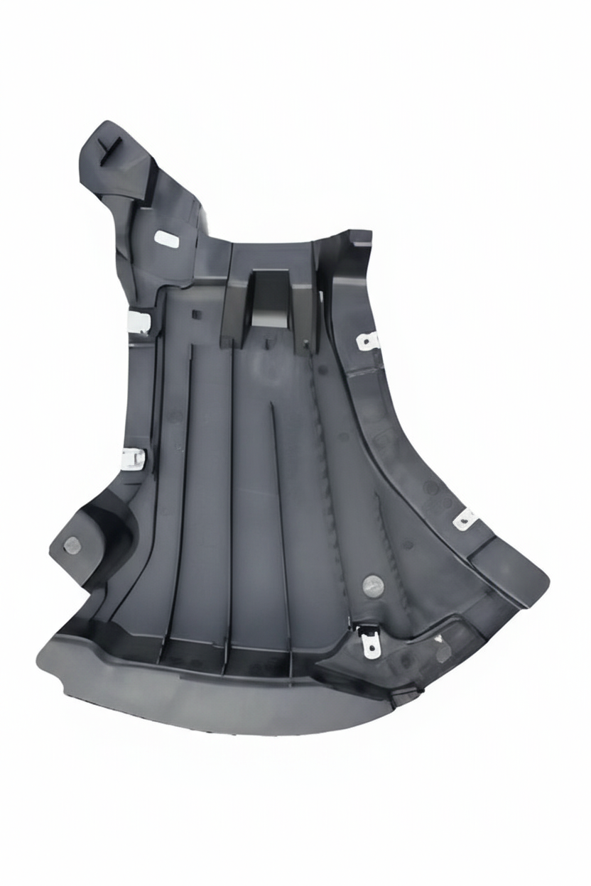 Engine Under Cover Right 2145203000 Compatible With Mercedes Benz E Class W214 4MATIC (2024-26)