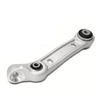 Front Wheel Lower Control Arm Left 31106861181 Right 31106861182 Compatible With BMW G30 G38