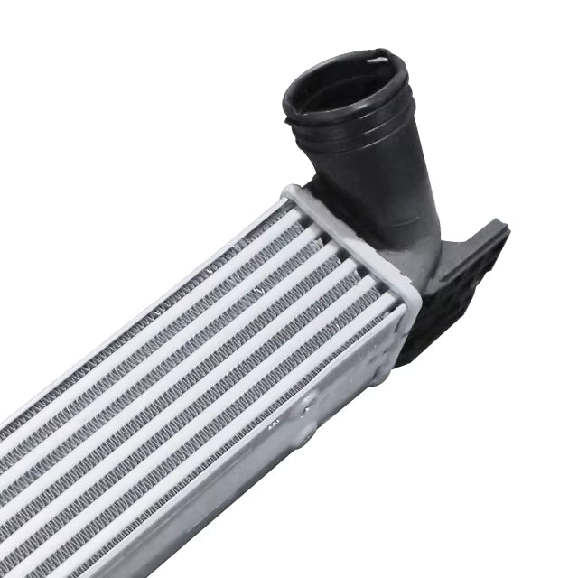 Radiator Intercooler 17517524916 Compatible With BMW E90