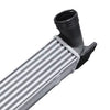 Radiator Intercooler 17517524916 Compatible With BMW E90