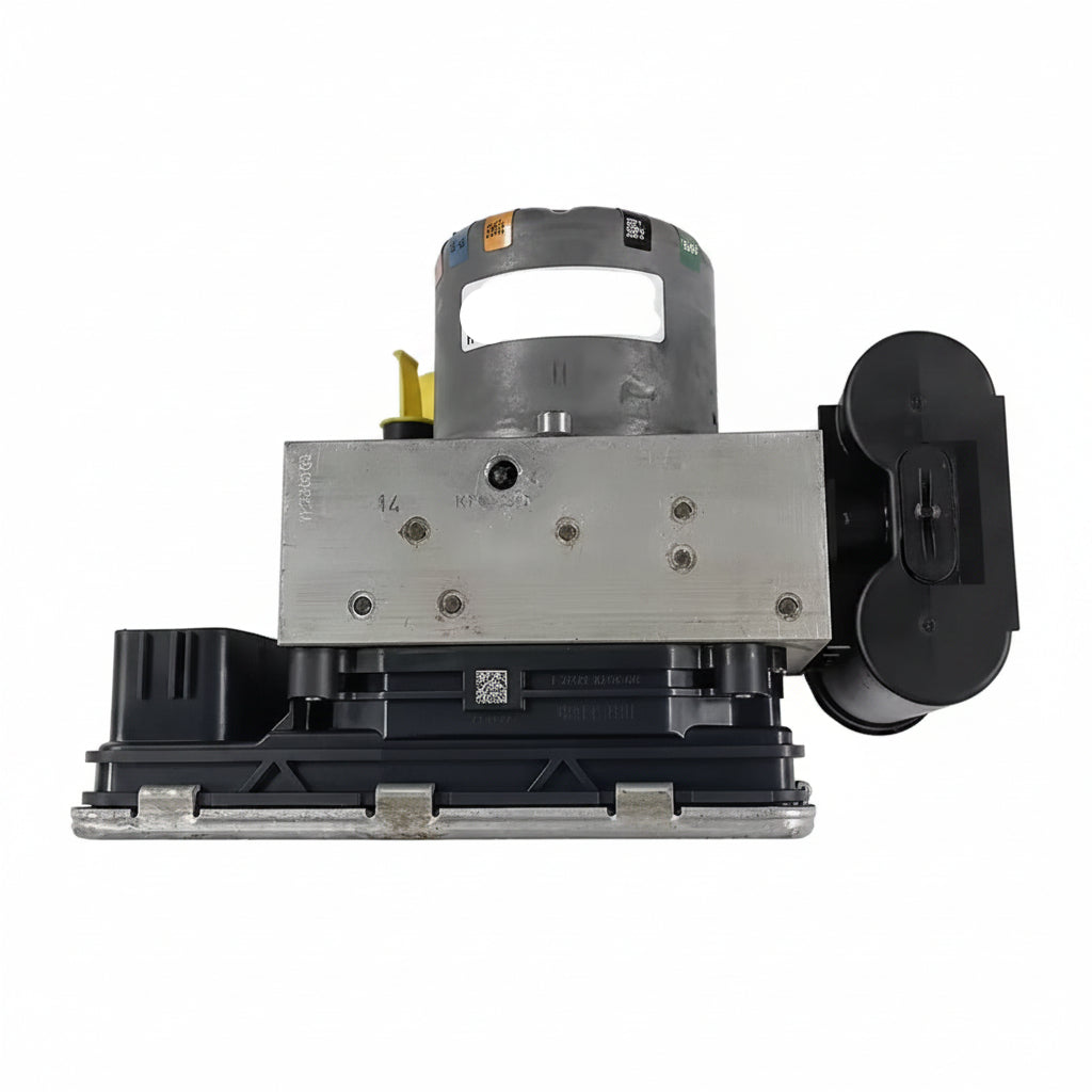 Airmatic Suspension Compressor 1673209005 Compatible With Mercedes Benz GLE GLA Class W167