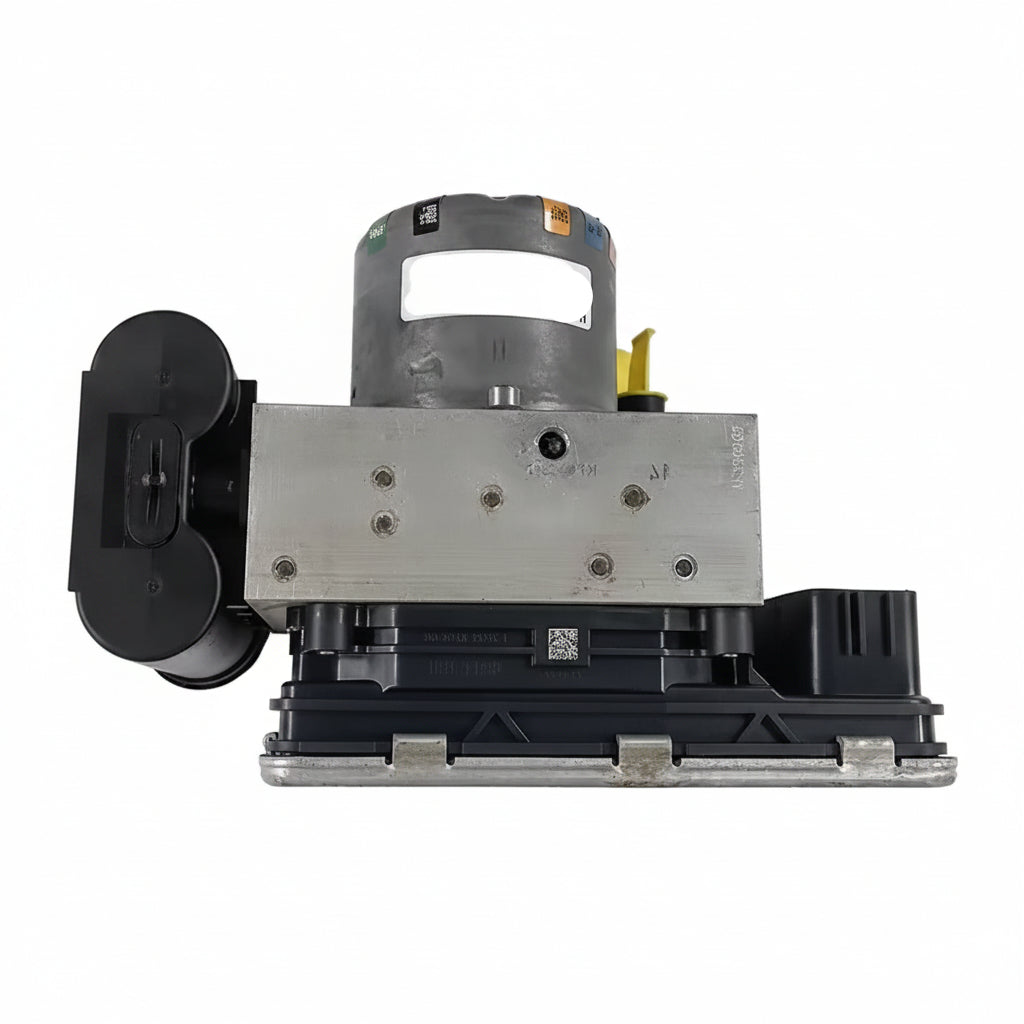 Airmatic Suspension Compressor 1673209005 Compatible With Mercedes Benz GLE GLA Class W167