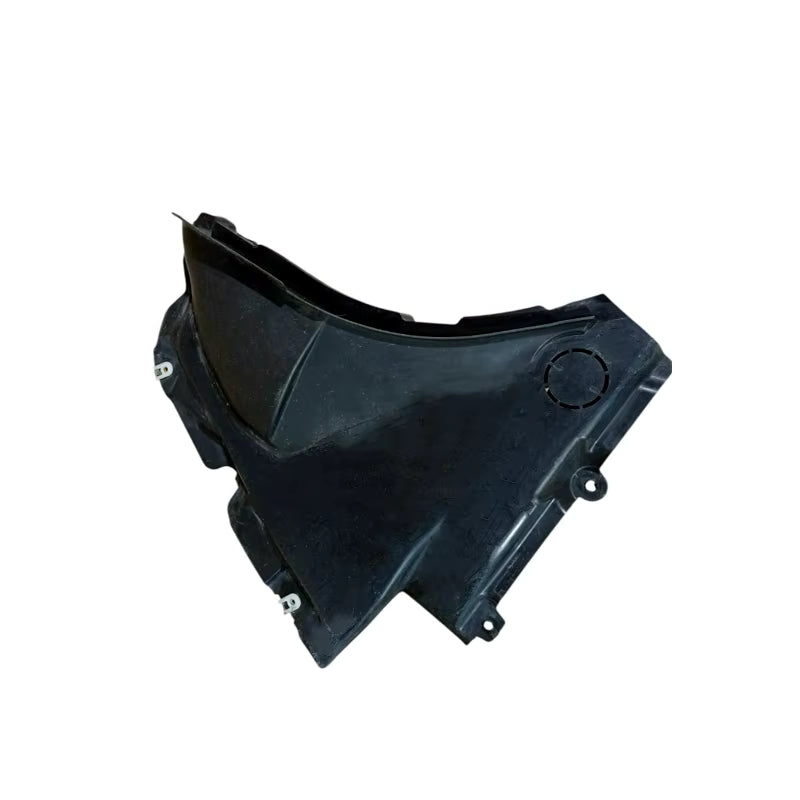 Front Wheel Arch Liner Right 51759498272 Compatible With BMW For 7 Series G70 (2019-25)