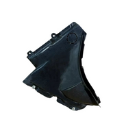 Front Wheel Arch Liner Right 51759498272 Compatible With BMW For 7 Series G70 (2019-25)