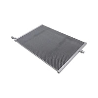Auxiliary Radiator 0995002003 Compatible With Mercedes Benz W205