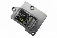Front Headlight Module Blaster (Yellow) 63115A043C1 63115A043C2 Compatible With BMW 2 Series G42  LCI Low Version