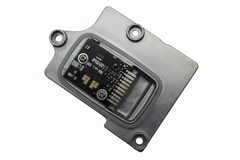 Front Headlight Module Blaster (Yellow) 63115A043C1 63115A043C2 Compatible With BMW 2 Series G42  LCI Low Version