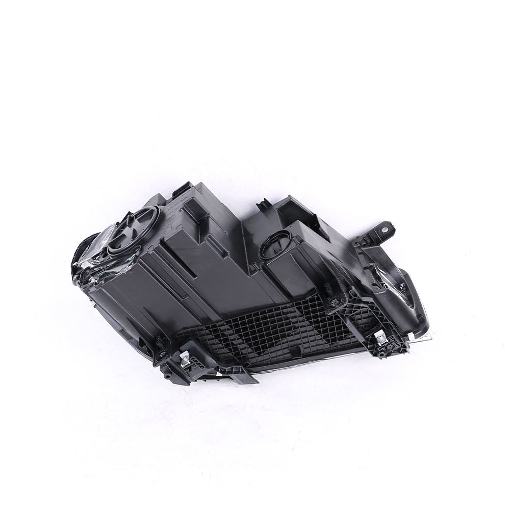 Complete Headlight Assembly (Europian Edition LED) Left 63117381137 & Right 63117381138 (Both Side 8 Pin) Compatible With BMW X5 (F15) (2014-2018) Tag No.85