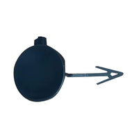 Front Towing Cap 982807499 Compatible With Porsche Cayman 718 (2017-2025) Tag No.145