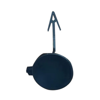 Front Towing Cap 982807499 Compatible With Porsche Cayman 718 (2017-2025) Tag No.145