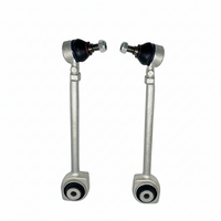 Front wheel lower arm Left 2043302911 Right 2043303011 Compatible With Mercedes-Benz W204