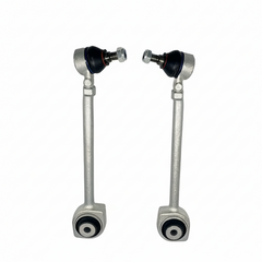 Front wheel lower arm Left 2043302911 Right 2043303011 Compatible With Mercedes-Benz W204