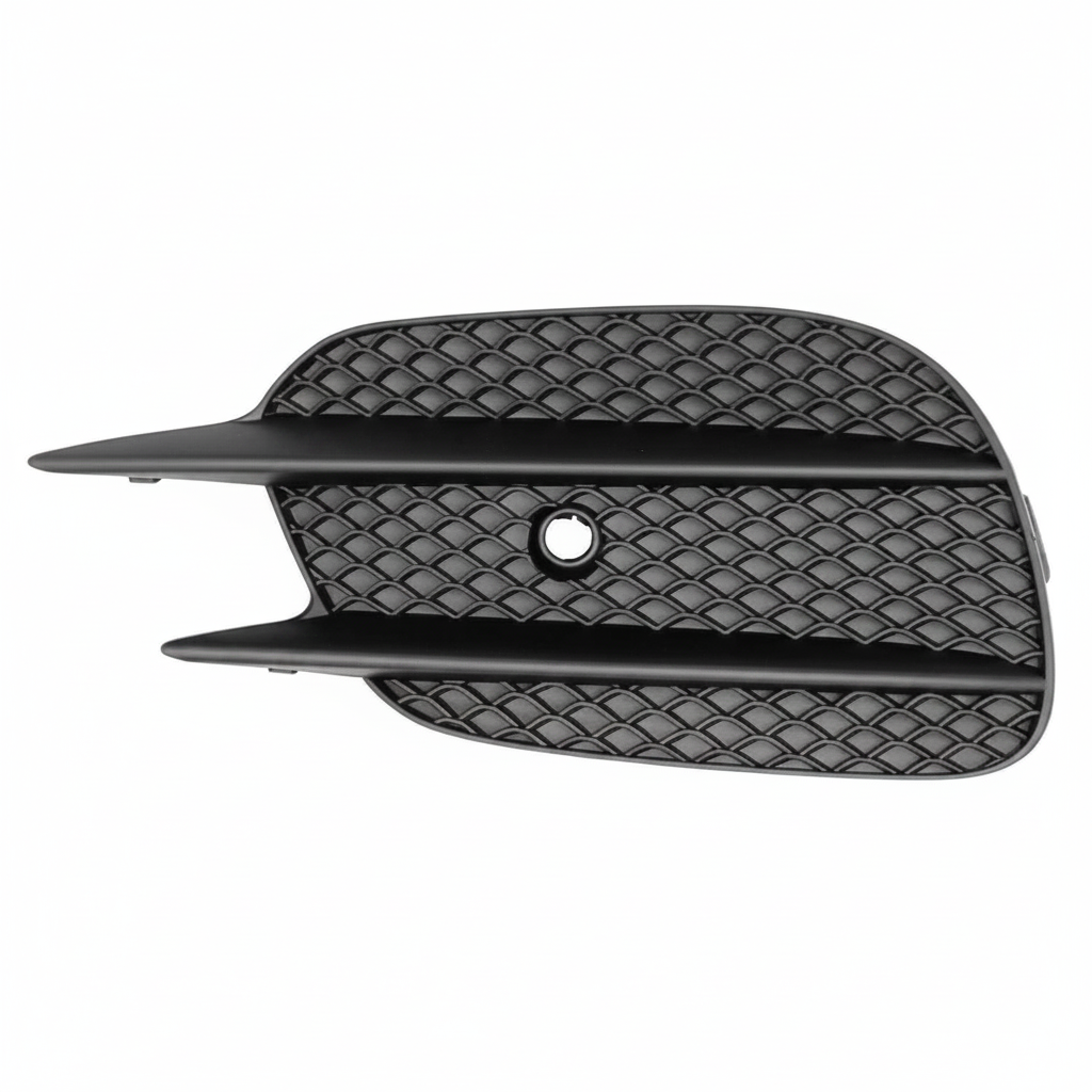 Fog Lamp Cover  Left 2138856800 Right 2138856700 A2138856700 Compatible With MERCEDES-BENZ E-CLASS (W213) Tag No.354