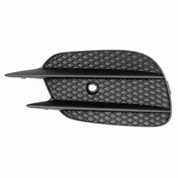 Fog Lamp Cover  Left 2138856800 Right 2138856700 A2138856700 Compatible With MERCEDES-BENZ E-CLASS (W213) Tag No.354