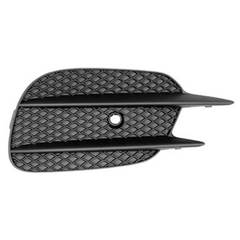 Fog Lamp Cover  Left 2138856800 Right 2138856900 Compatible With MERCEDES-BENZ E-CLASS (W213) Tag No.354