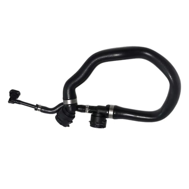 Engine Coolant Radiator Hose 2225018691 Compatible With Mercedes Benz W222