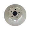 Rear Brake Disc Set 34216860927 Compatible With BMW X5 G05