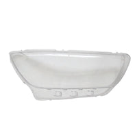 Headlight Glass Set Compatible With VOLVO XC40 (2020-2022)