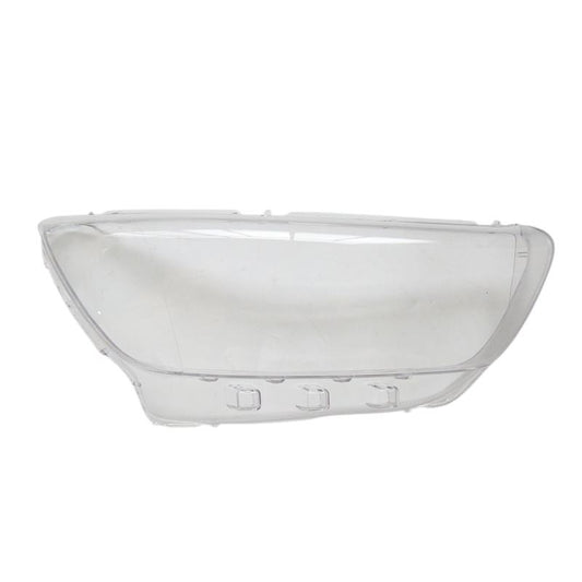 Headlight Glass Set Compatible With VOLVO XC40 (2020-2022)