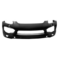 Complete Front Bumper 9585052231 Compatible With Porsche Cayenne 2011-14