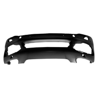 Complete Front Bumper 9585052231 Compatible With Porsche Cayenne 2011-14