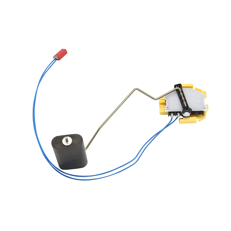 Fuel Level Sensor Right 16117212633 Compatible With BMW E70 E71 F15 F16