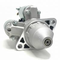 Start Motor 2709060026 Compatible With Mercedes Benz M270 W156 W246