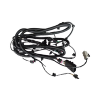 Front Bumper Parking Sensor Wiring Harness 32233132 Compatible With Volvo S60 (2019-2025)