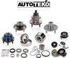 Timing Belt Kit CT1139K2 03L198119D Compatible With SKODA FABIA II (542) OCTAVIA II (1Z3) | LAURA SUPERB II (3T4) YETI (5L) (CONTINENTAL)