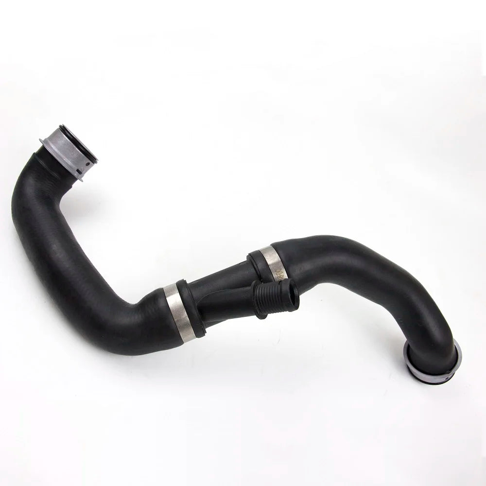 Upper Water Hose 2045019082 A2045019082 Compatible With Mercedes Benz W204