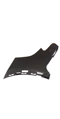 Front Bumper Bracket Left 2538858903 & Right 2538859103 Compatible With Mercedes-Benz GLC-CLASS W253 (2020-2022) Tag No.994