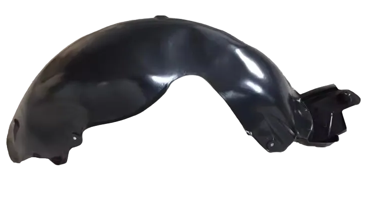 Front Right Fender Liner 2206903330 Compatible With Mercedes Benz S Class W220