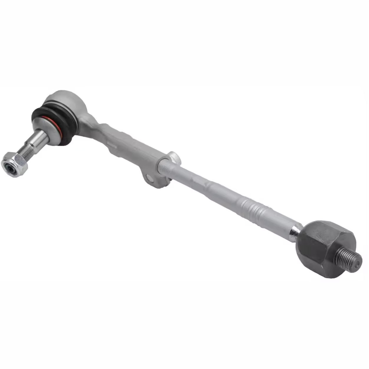 Front Steering Rack End & Tie Rod End Assembly Left & Right 32106792029 32106792030 Compatible With BMW F30 F35