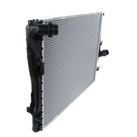 Engine Radiator 17118672011 Compatible With BMW F10 F18