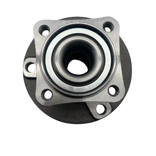 Rear Wheel Hub 4513500135 Compatible With Mercedes Benz W451