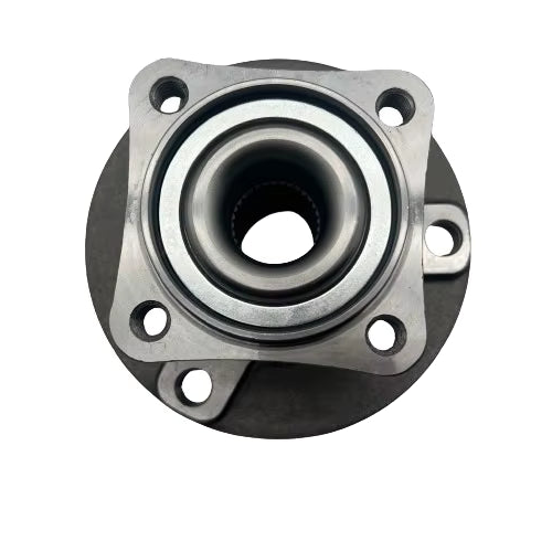 Rear Wheel Hub 4513500135 Compatible With Mercedes Benz W451