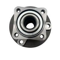 Rear Wheel Hub 4513500135 Compatible With Mercedes Benz W451