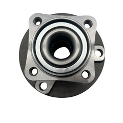 Rear Wheel Hub 4513500135 Compatible With Mercedes Benz W451