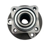 Rear Wheel Hub 4513500135 Compatible With Mercedes Benz W451