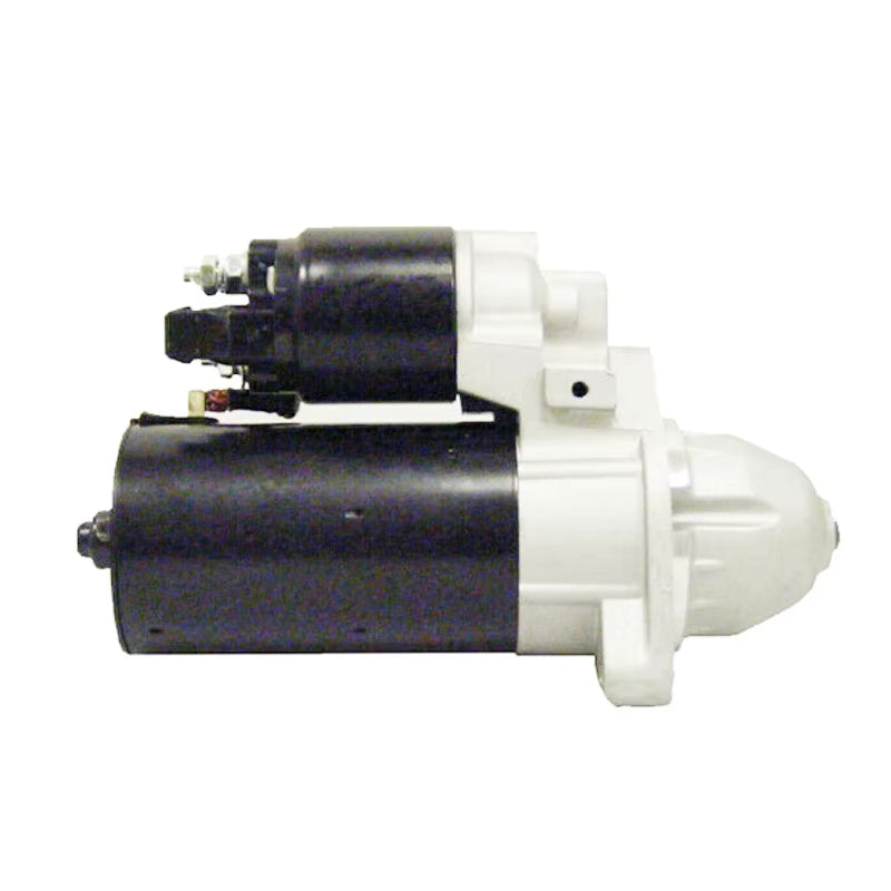 Start Motor 12417537513 Compatible With BMW N62 X5 E70